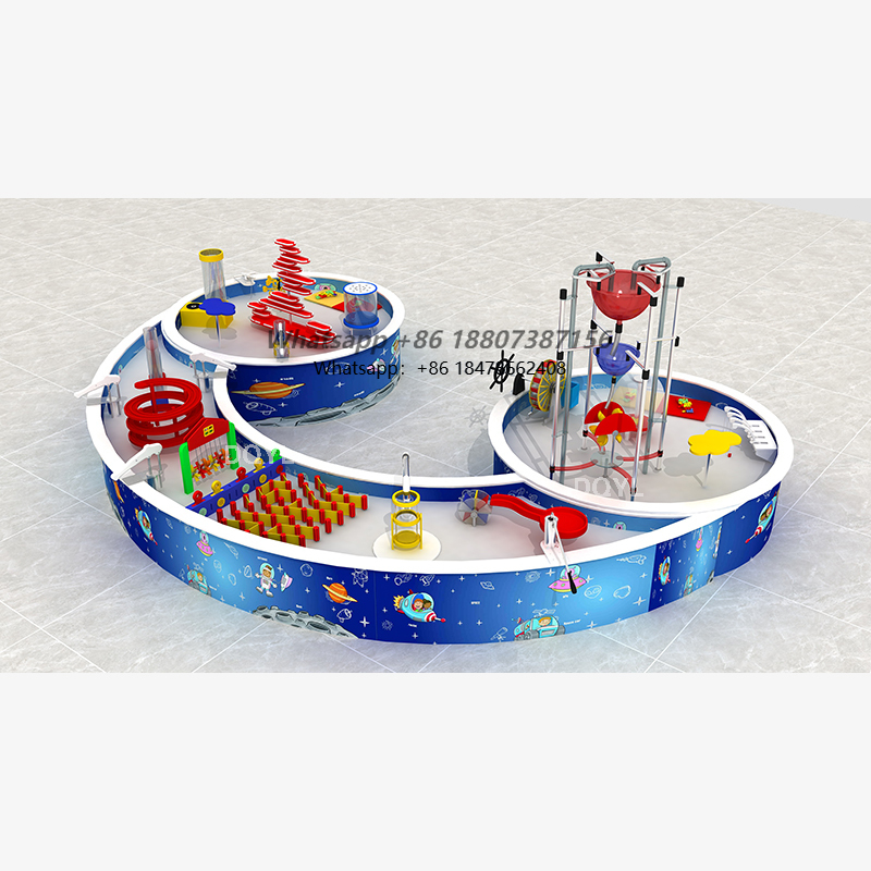 Kids Outdoor Water Play Table - 워터 테이블 놀이기구 어린이를 위한 매력적인