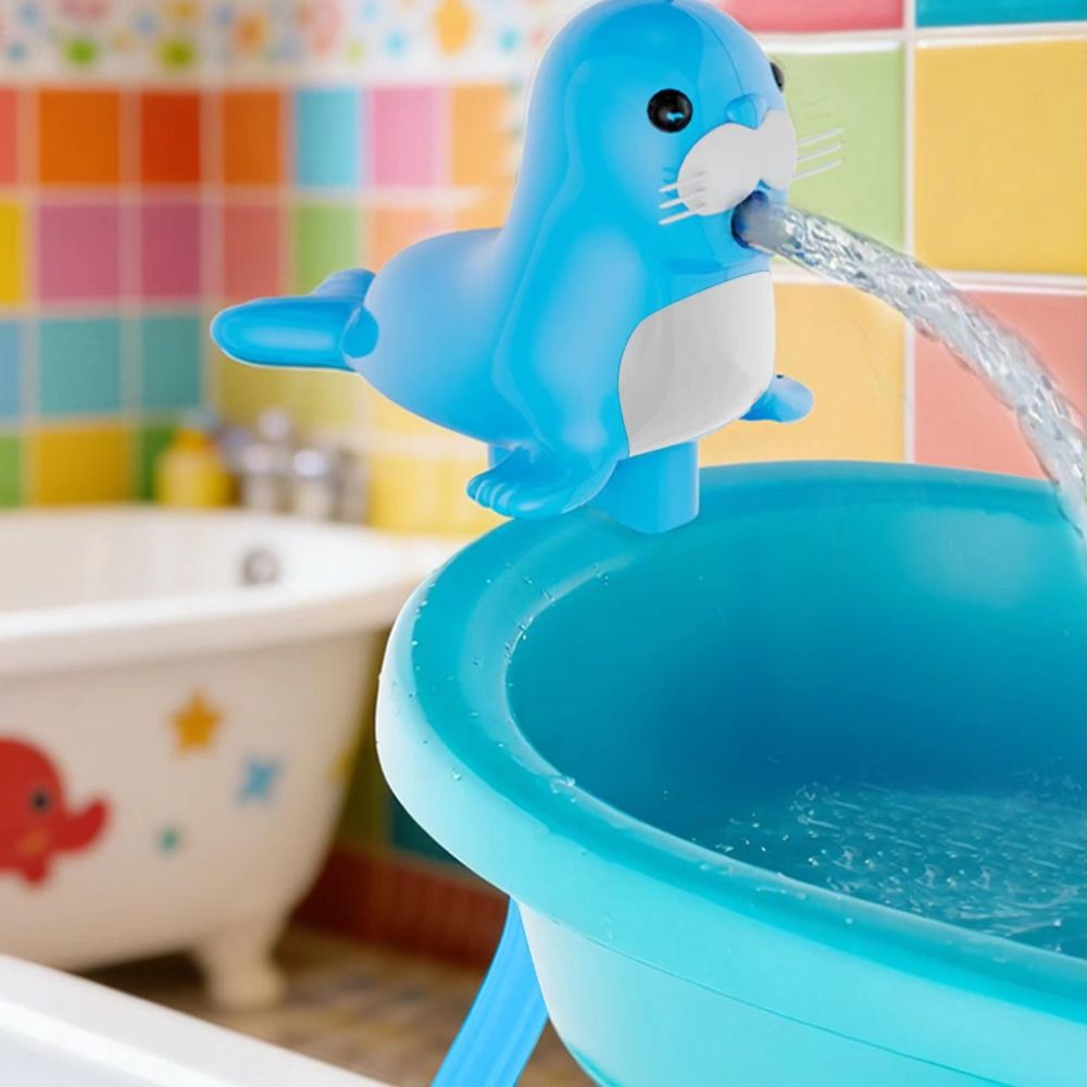 Kids Outdoor Water Play Table - 휴대용 무드릴 어린이 물놀이 테이블 펌프