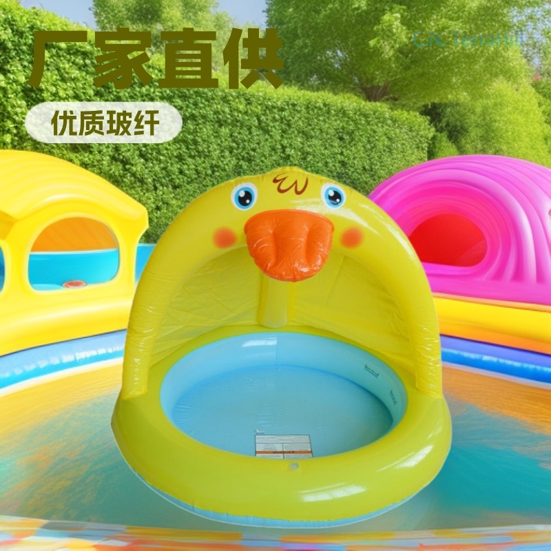 무지개 스프링클러가 있는 어린이용 풍선 물놀이 풀, 오 - Kids Outdoor Water Play Table 리뷰 및 가격