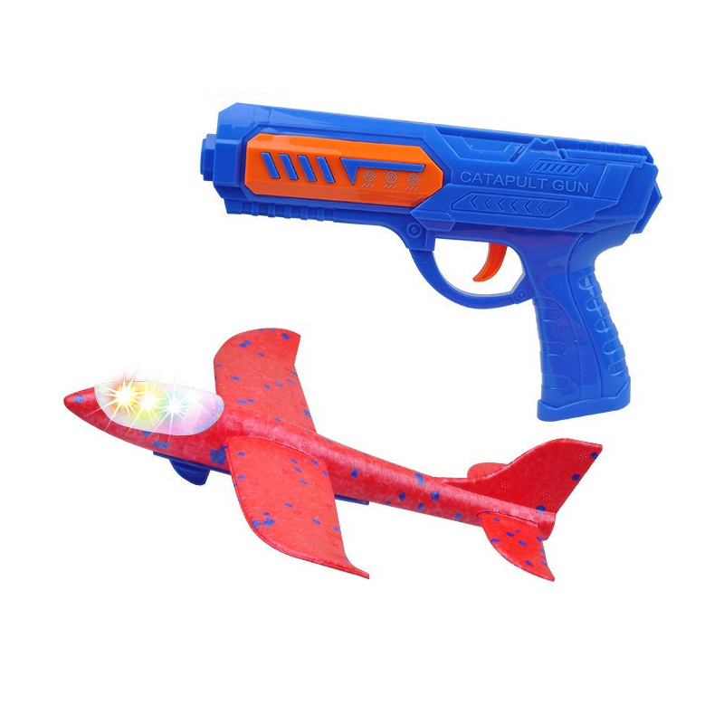 어린이 24 또는 34 cm 거품 비행기 발사기 소년을 - Kids Outdoor Xmas Gifts 리뷰 및 가격