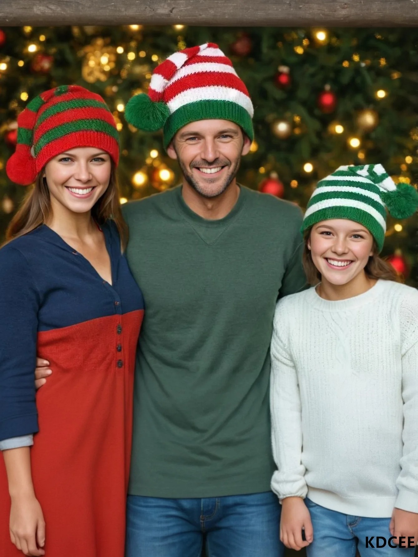 성인 어린이 크리스마스 모자 부직포 산타클로스 크리스마 - Kids Outdoor Xmas Gifts 리뷰 및 가격