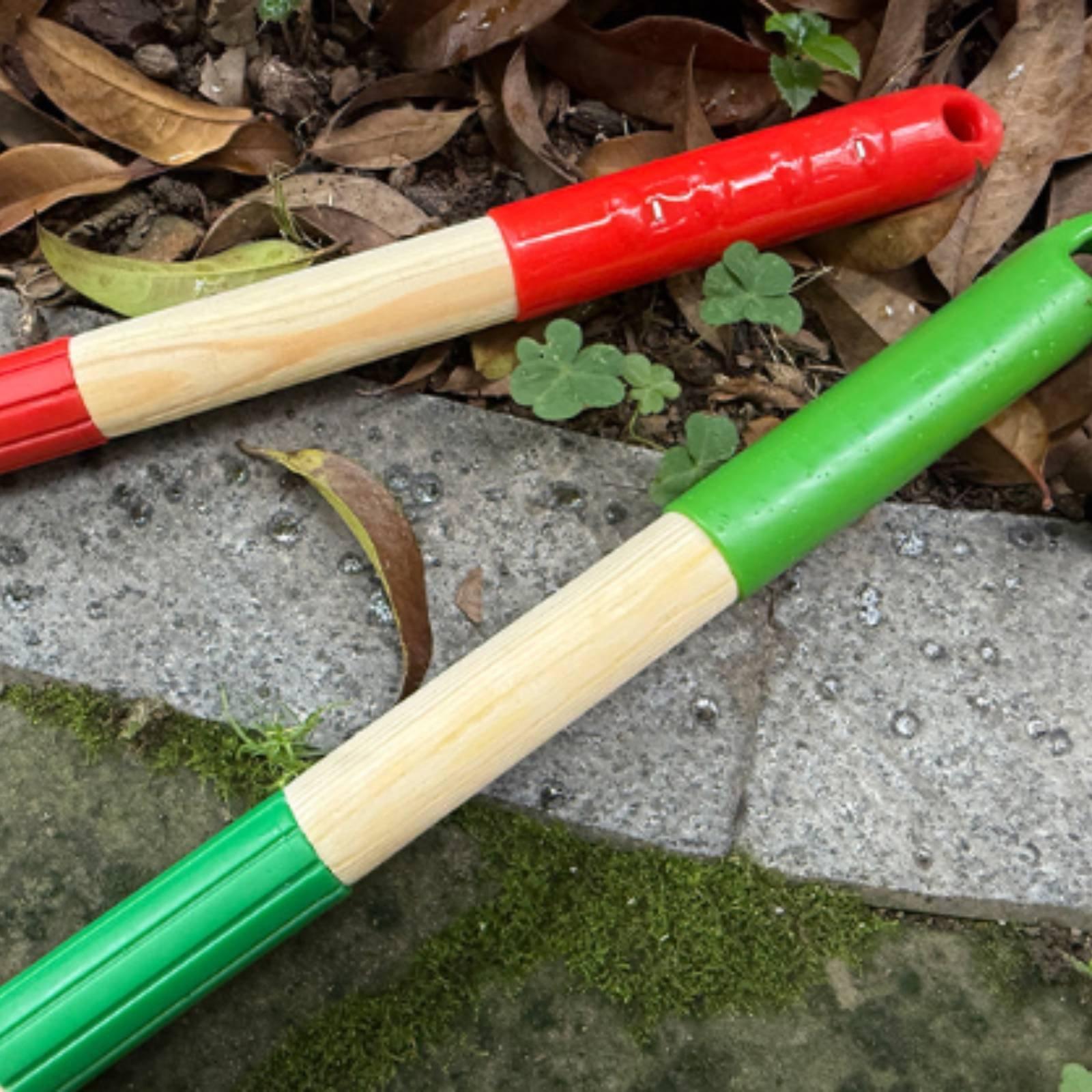 어린이용 휴대용 분리형 낙엽 농기구, 플라스틱 팬 농기 - Kids Outdoor Lawn Equipment 리뷰 및 가격