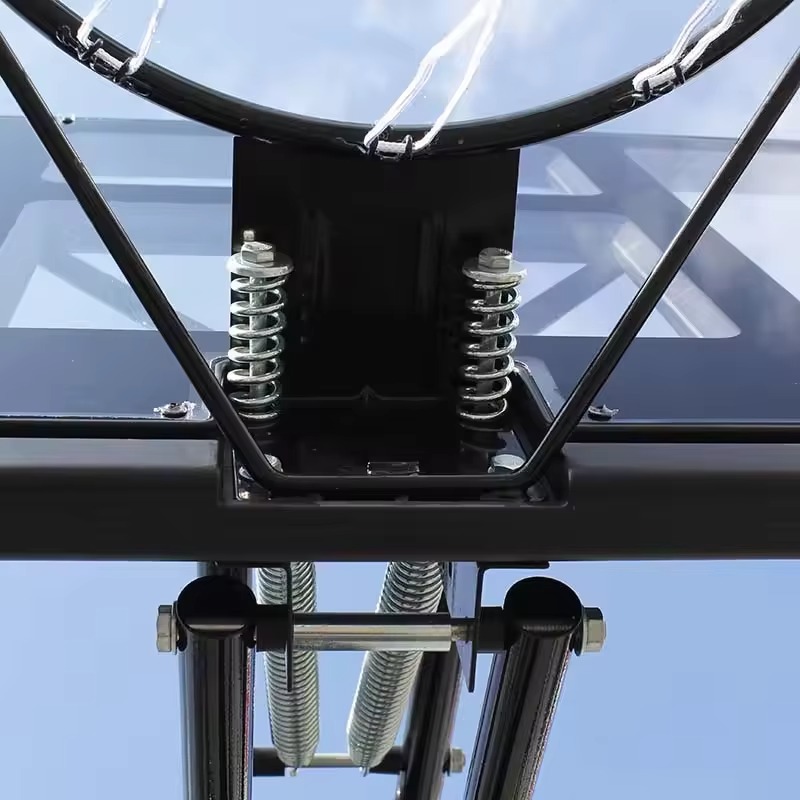 202 실내외 농구대 휴대용 스탠드, 안정적이고 모든  - Kids Outdoor Basketball Hoop 리뷰 및 가격