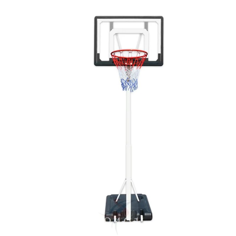 농구대 시스템 높이 조절 가능 안정적 어린이 및 성인  - Kids Outdoor Basketball Hoop 리뷰 및 가격