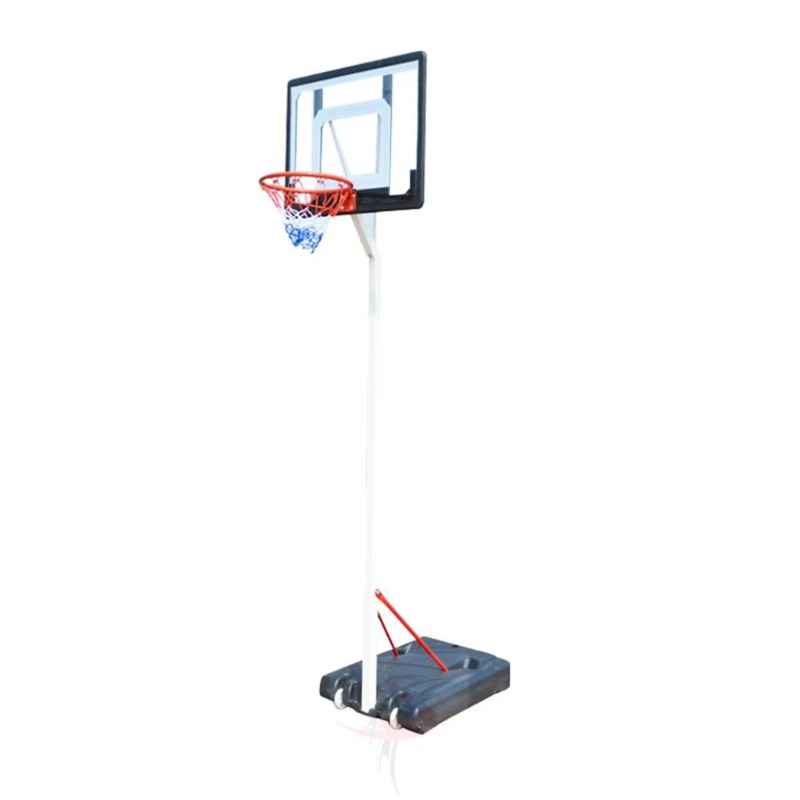 농구대 시스템 높이 조절 가능 안정적 어린이 및 성인  - Kids Outdoor Basketball Hoop 리뷰 및 가격