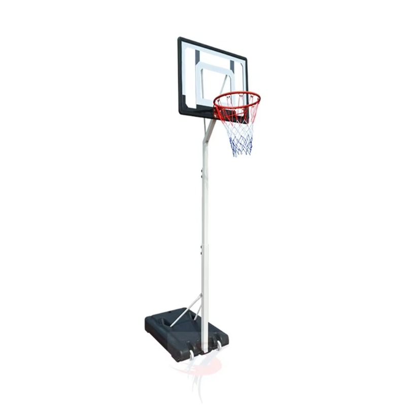 농구대 시스템 높이 조절 가능 안정적 어린이 및 성인  - Kids Outdoor Basketball Hoop 리뷰 및 가격
