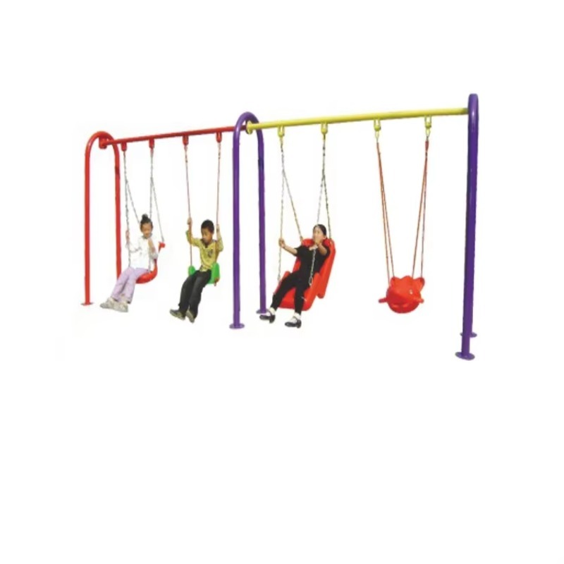 야외 놀이공원용 상업용 그네 장비, 어린이용 야외 그네 - Kids Outdoor Play Equipment 리뷰 및 가격
