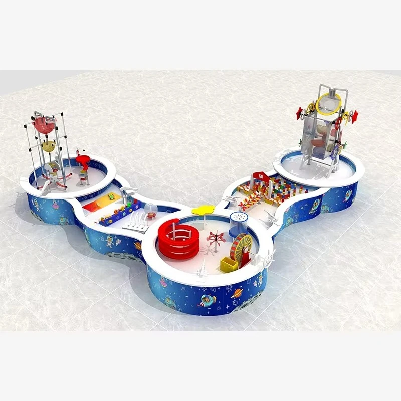 워터 테이블 놀이기구 어린이를 위한 매력적인 실내 놀이 - Kids Outdoor Water Play Table 리뷰 및 가격