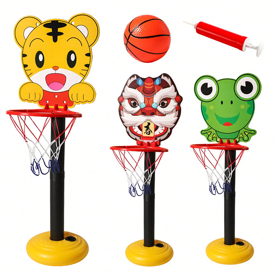 실내외 겸용 미니 농구대, 유아용 높이 조절 가능 농구 - Kids Outdoor Basketball Hoop 리뷰 및 가격