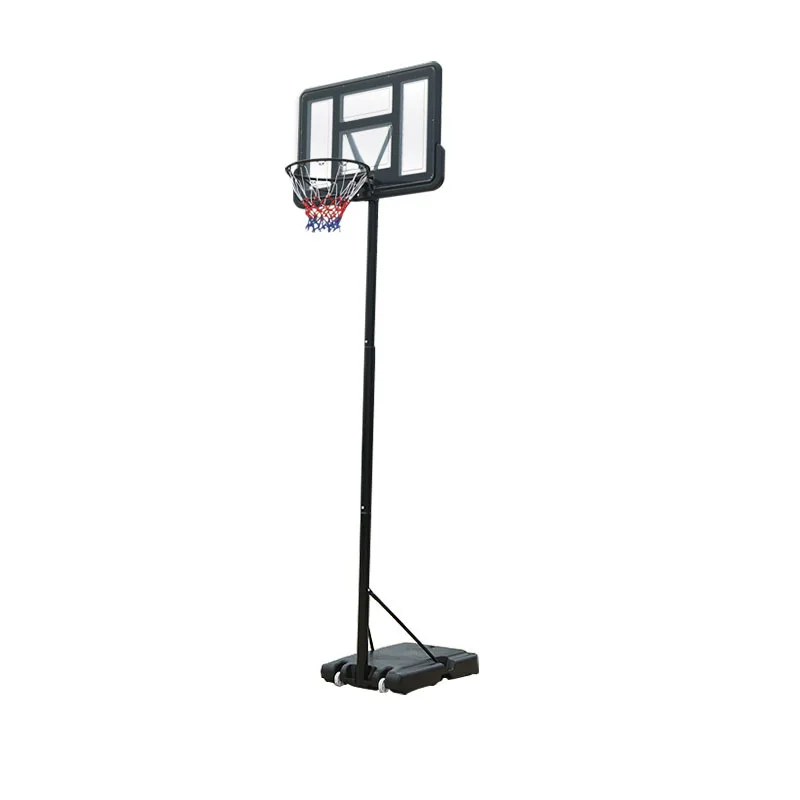 어린이용 야외 농구대, 휴대용 농구 시스템 세트, 높이 - Kids Outdoor Basketball Hoop 리뷰 및 가격