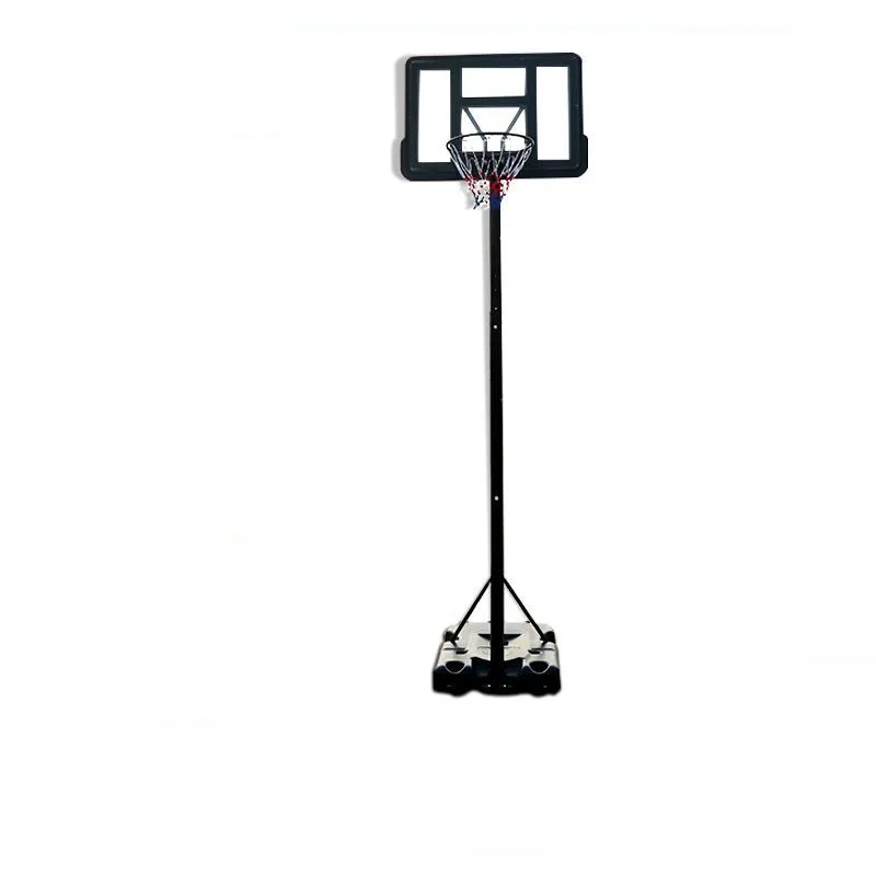 어린이용 야외 농구대, 휴대용 농구 시스템 세트, 높이 - Kids Outdoor Basketball Hoop 리뷰 및 가격