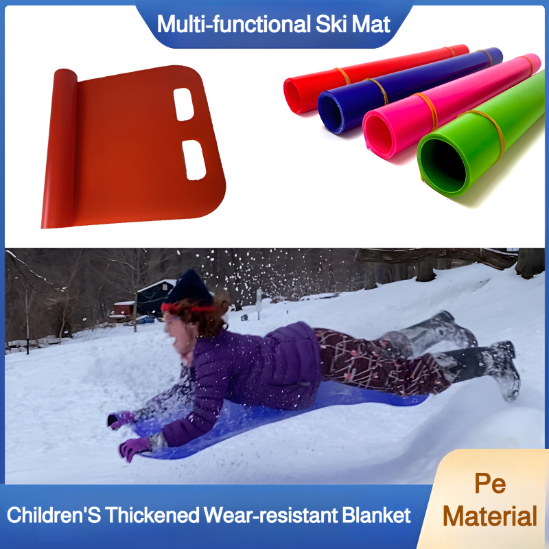 두꺼운 내마모성 PE 스쿠터 매트 어린이용 스케이트보드 - Kids Outdoor Lawn Equipment 리뷰 및 가격
