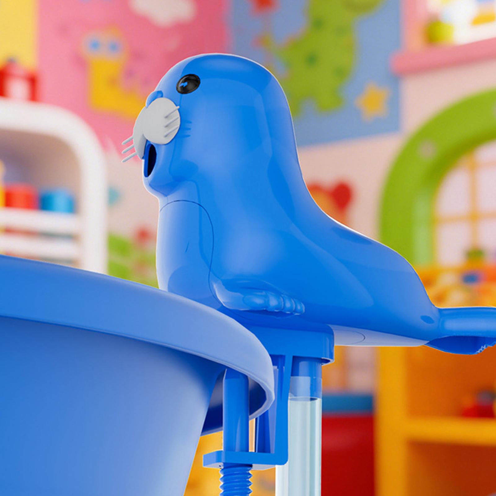 워터 테이블 스플래시 장난감 액세서리, 뒷마당 해변 정 - Kids Outdoor Water Play Table 리뷰 및 가격