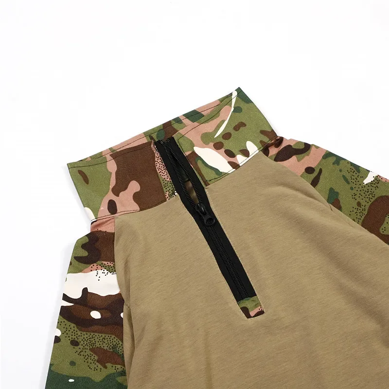 어린이 성인 위장 개구리 복장 여름 캠프 의상 스탠드  - Kids Outdoor Outfit 리뷰 및 가격