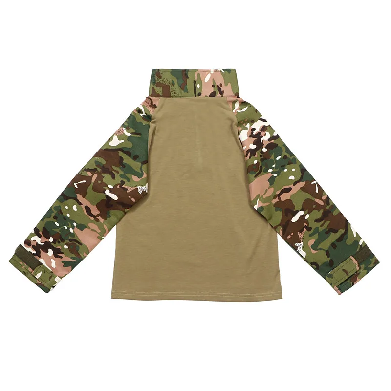 어린이 성인 위장 개구리 복장 여름 캠프 의상 스탠드  - Kids Outdoor Outfit 리뷰 및 가격