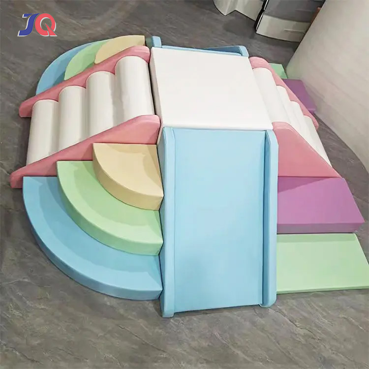 마카롱 색상의 어린이용 실내/외 소형 놀이터 파스텔 볼 - Kids Outdoor Play Equipment 리뷰 및 가격