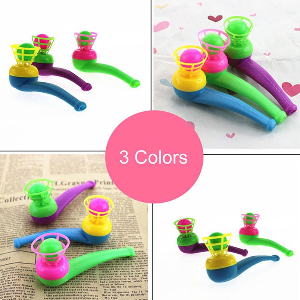 4PCS 어린이 플라스틱 파이프 블로잉 볼 장난감 야외 - Kids Outdoor Play Equipment 리뷰 및 가격