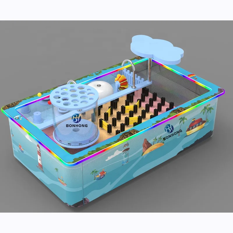 본홍 최고급 놀이공원 제품 워터 플레이 키즈 테이블 실 - Kids Outdoor Water Play Table 리뷰 및 가격