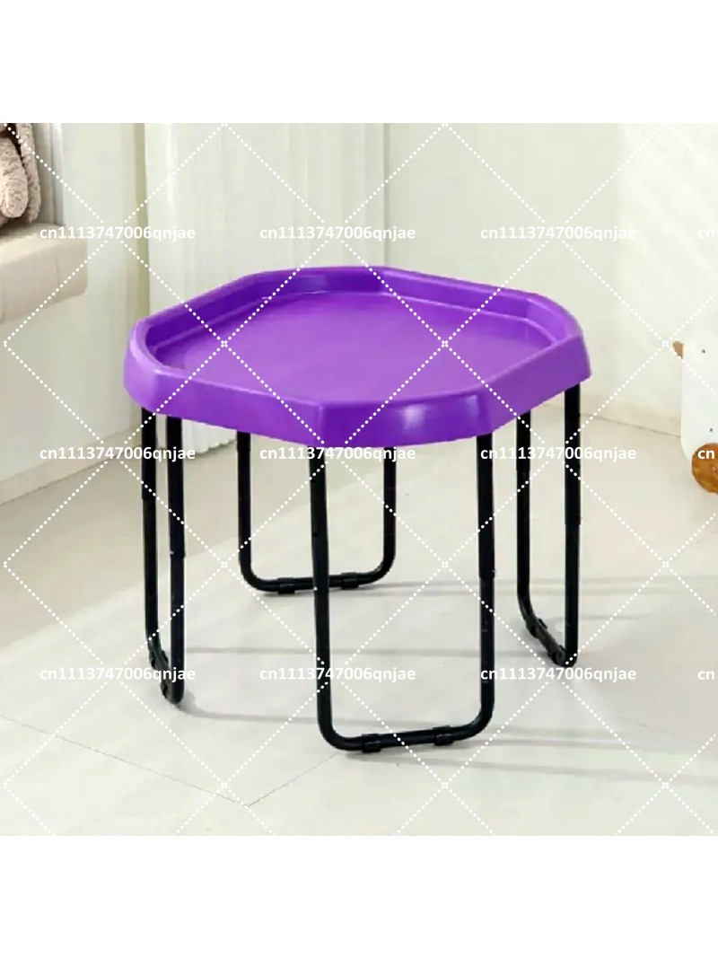 어린이 감각놀이 모래물놀이 테이블, 유아용 다기능 놀이 - Kids Outdoor Water Play Table 리뷰 및 가격